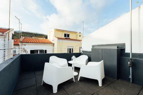 Bed & Breakfast Casa Da Salga
