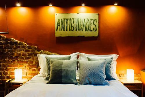 Bed & Breakfast Casa Da Salga