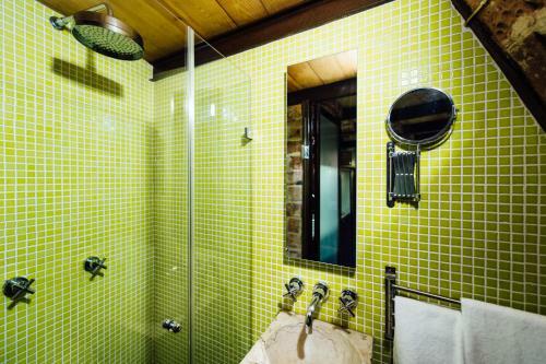 Bed & Breakfast Casa Da Salga