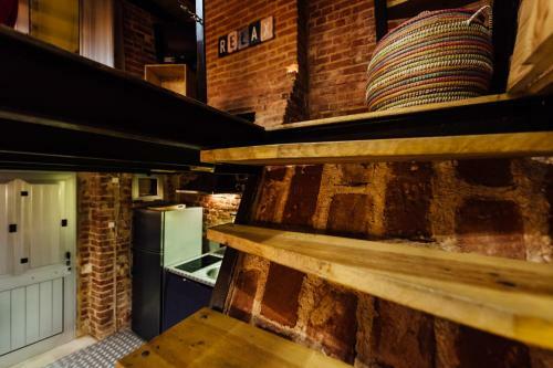 Bed & Breakfast Casa Da Salga