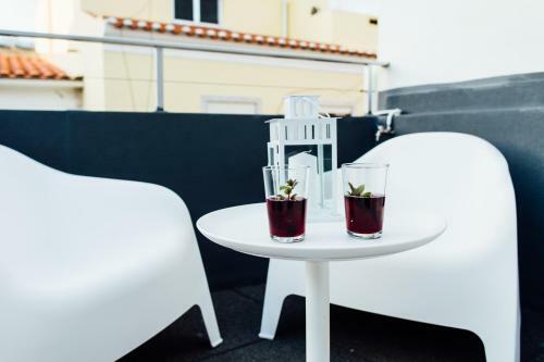Bed & Breakfast Casa Da Salga
