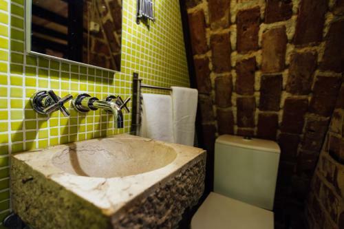 Bed & Breakfast Casa Da Salga