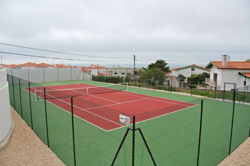 Muralha 2 - Holiday Apartments
