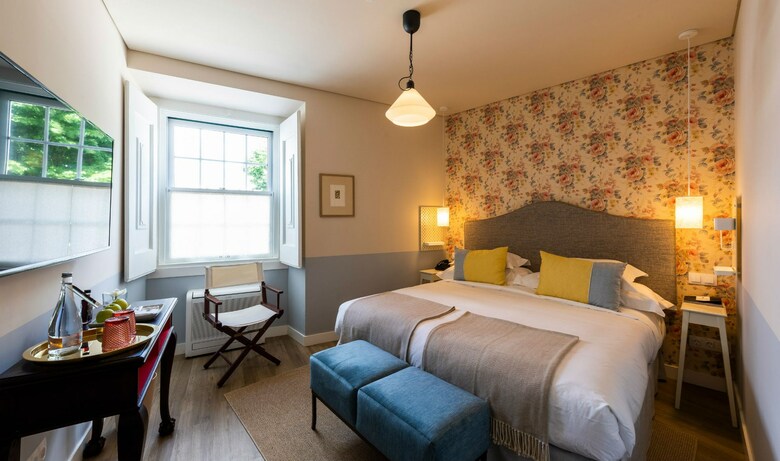 Hotel Pousada Vila �bidos