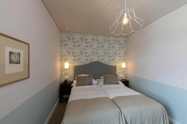 Hotel Pousada Vila �bidos