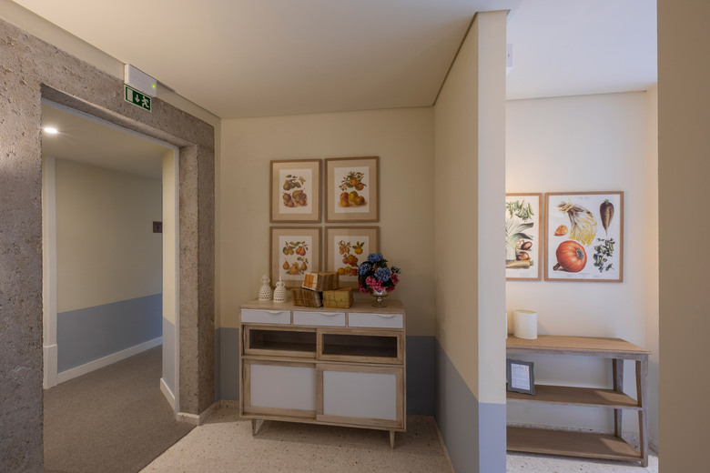 Hotel Pousada Vila �bidos