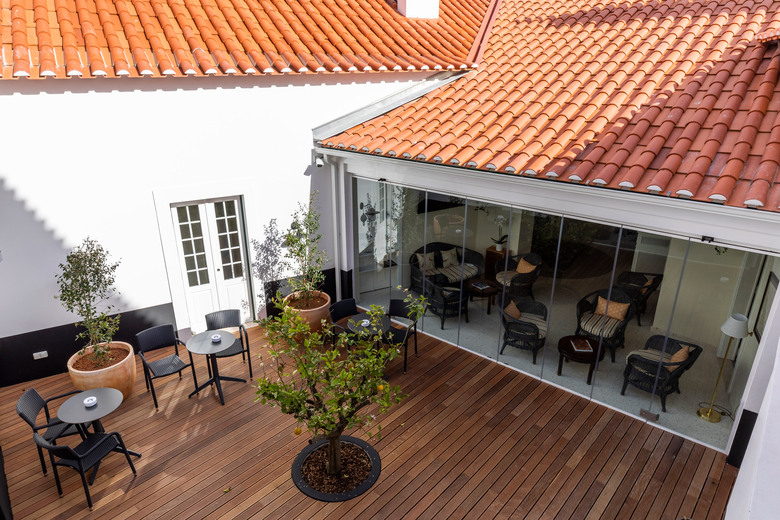 Hotel Pousada Vila �bidos