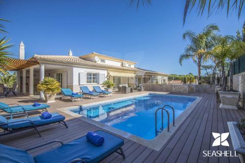 Villa Joy