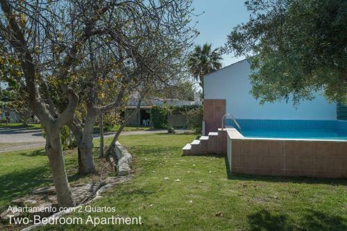 Apartamento Akisol Olh�o Star