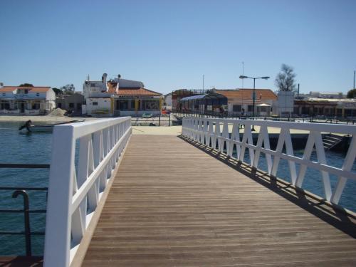 Orbitur Ilha De Armona