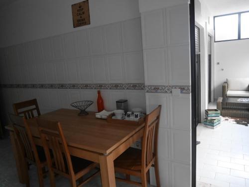 Apartamento Canto Marina
