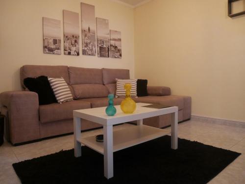 Apartamento Canto Marina