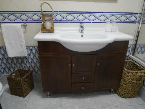 Apartamento Canto Marina