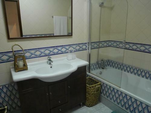 Apartamento Canto Marina