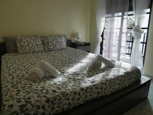 Apartamento Canto Marina