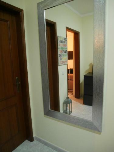Apartamento Canto Marina
