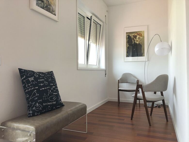 Apartamento Lv Premier Boavista -bo1