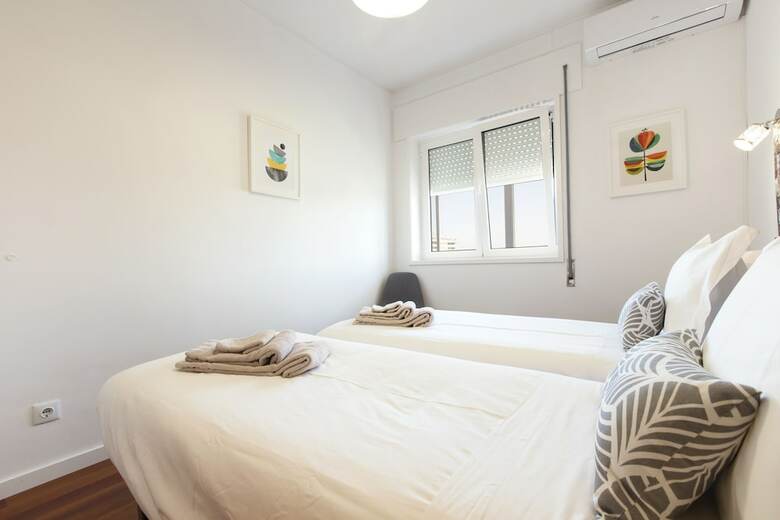 Apartamento Lv Premier Boavista -bo1