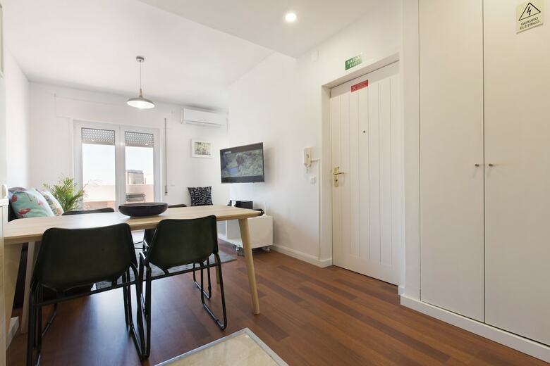 Apartamento Lv Premier Boavista -bo1