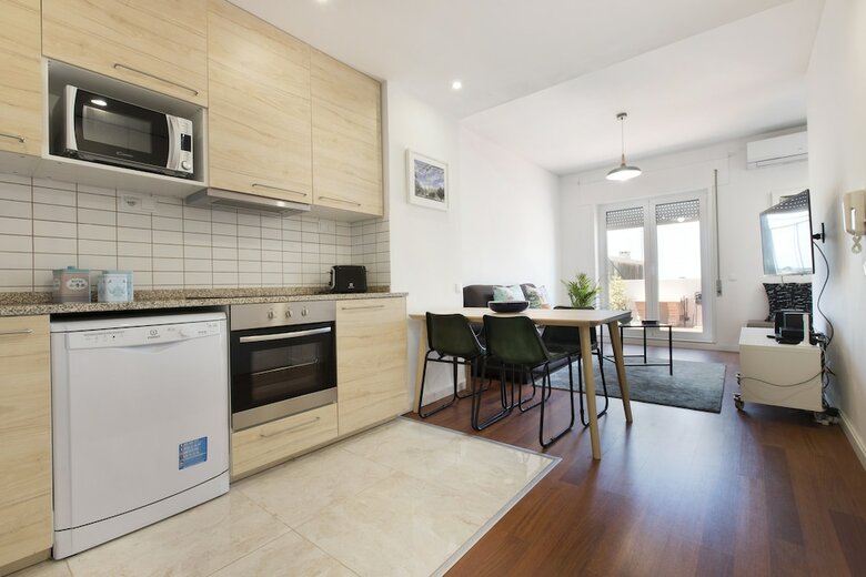 Apartamento Lv Premier Boavista -bo1