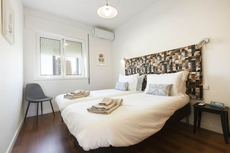 Apartamento Lv Premier Boavista -bo1