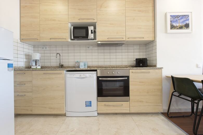 Apartamento Lv Premier Boavista -bo1