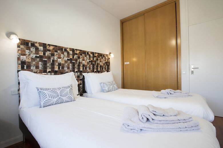 Apartamento Lv Premier Boavista -bo1