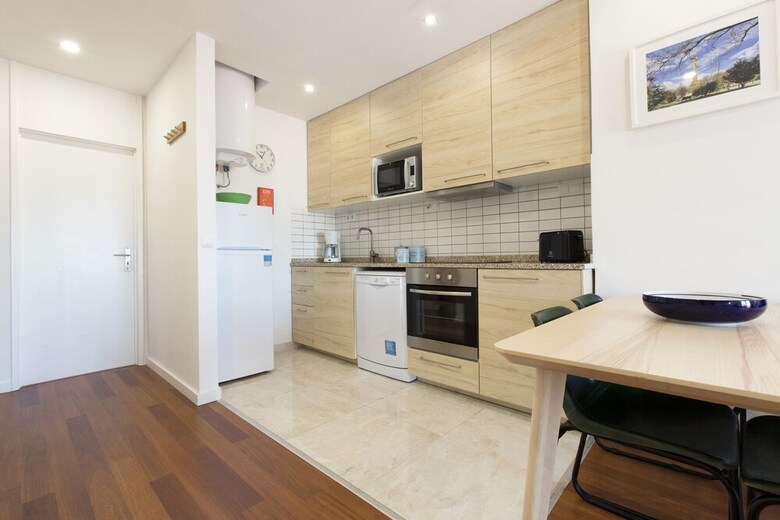 Apartamento Lv Premier Boavista -bo1