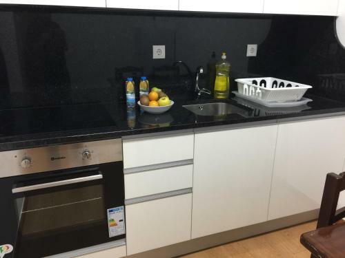 Apartamento Invicta House Avenida Da Boavista