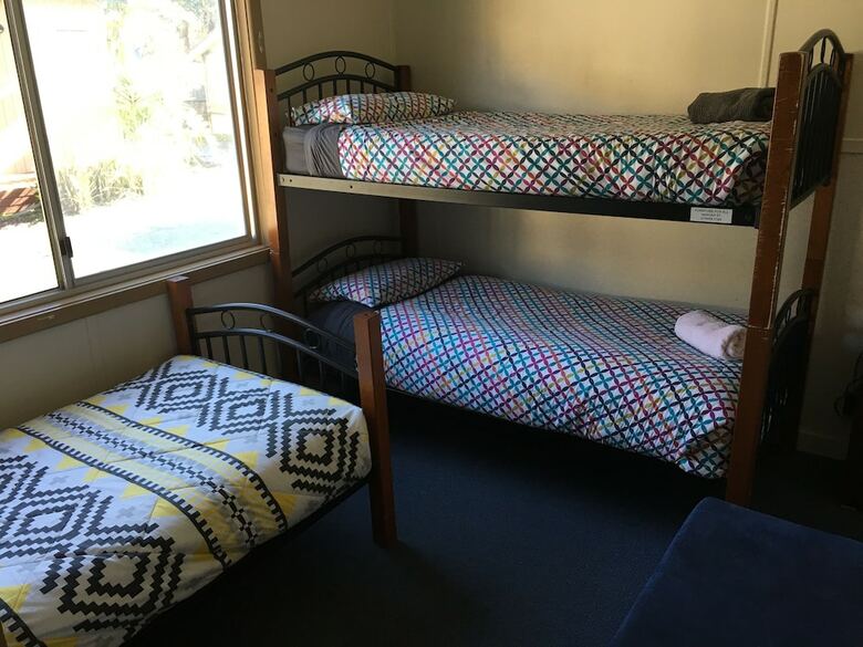 Hotel Kickback Cottages
