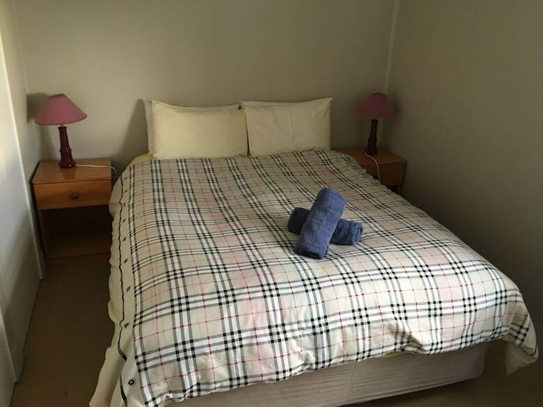 Hotel Kickback Cottages