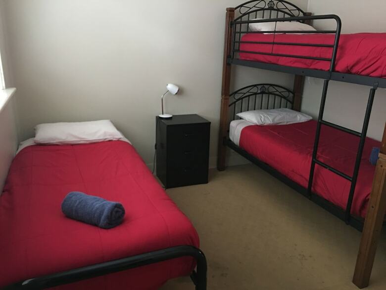 Hotel Kickback Cottages