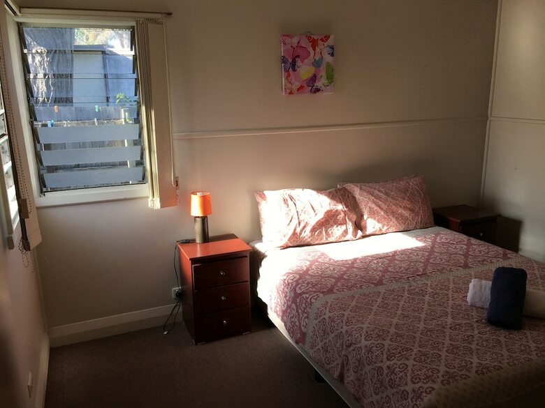 Hotel Kickback Cottages