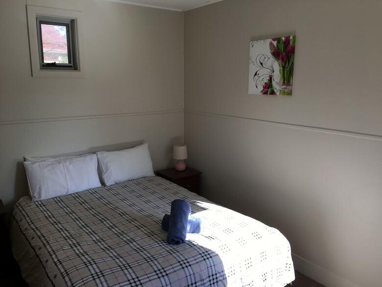Hotel Kickback Cottages