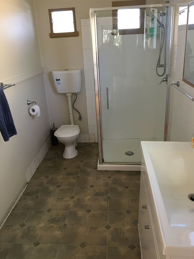 Hotel Kickback Cottages
