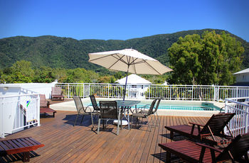 Hotel Sarayi