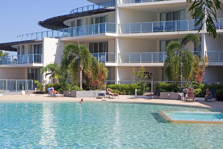 Vue Apartments Trinity Beach