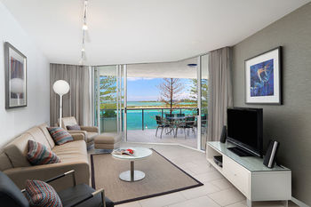 Hotel Rumba Beach Resort