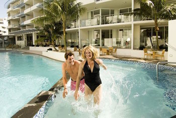 Hotel Rumba Beach Resort