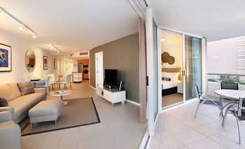 Hotel Rumba Beach Resort