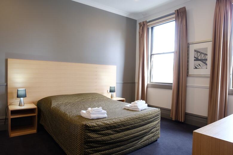Royal Exhibition Hotel