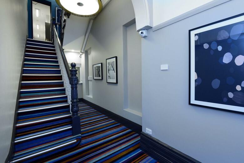 Hotel Macleay Lodge