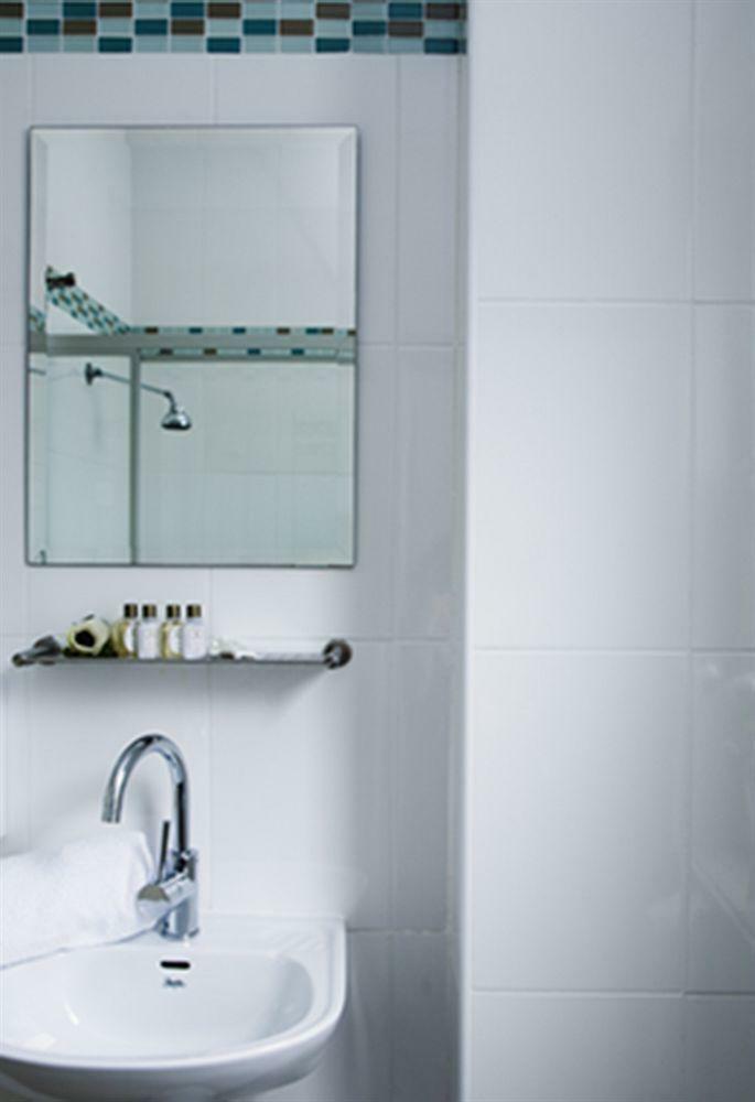 Hotel Macleay Lodge