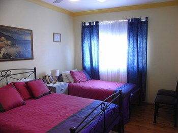Hotel Lavender House B&B