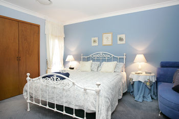 Hotel Lavender House B&B