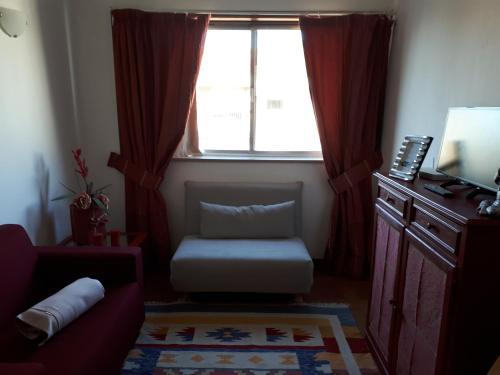 Apartment Trindade