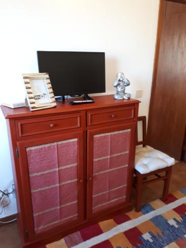 Apartment Trindade