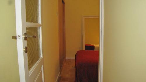Apartamento Foz Gardens