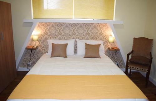 Hostal Amazonia Suits Guest House