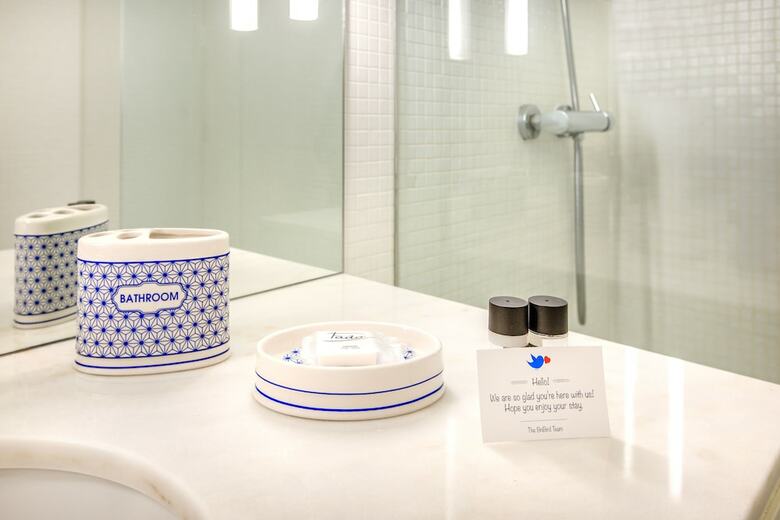 Apartamento Charming Flat @ Trindade I